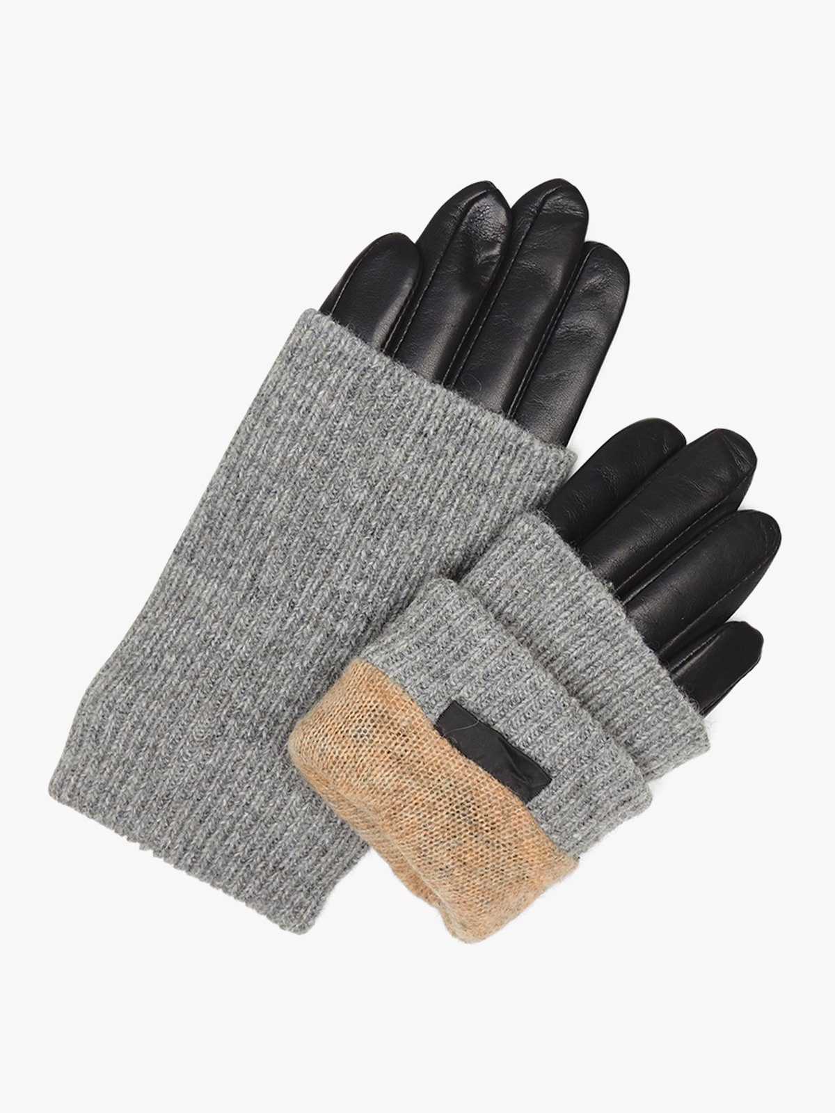 Markberg HellyMBG Glove Black