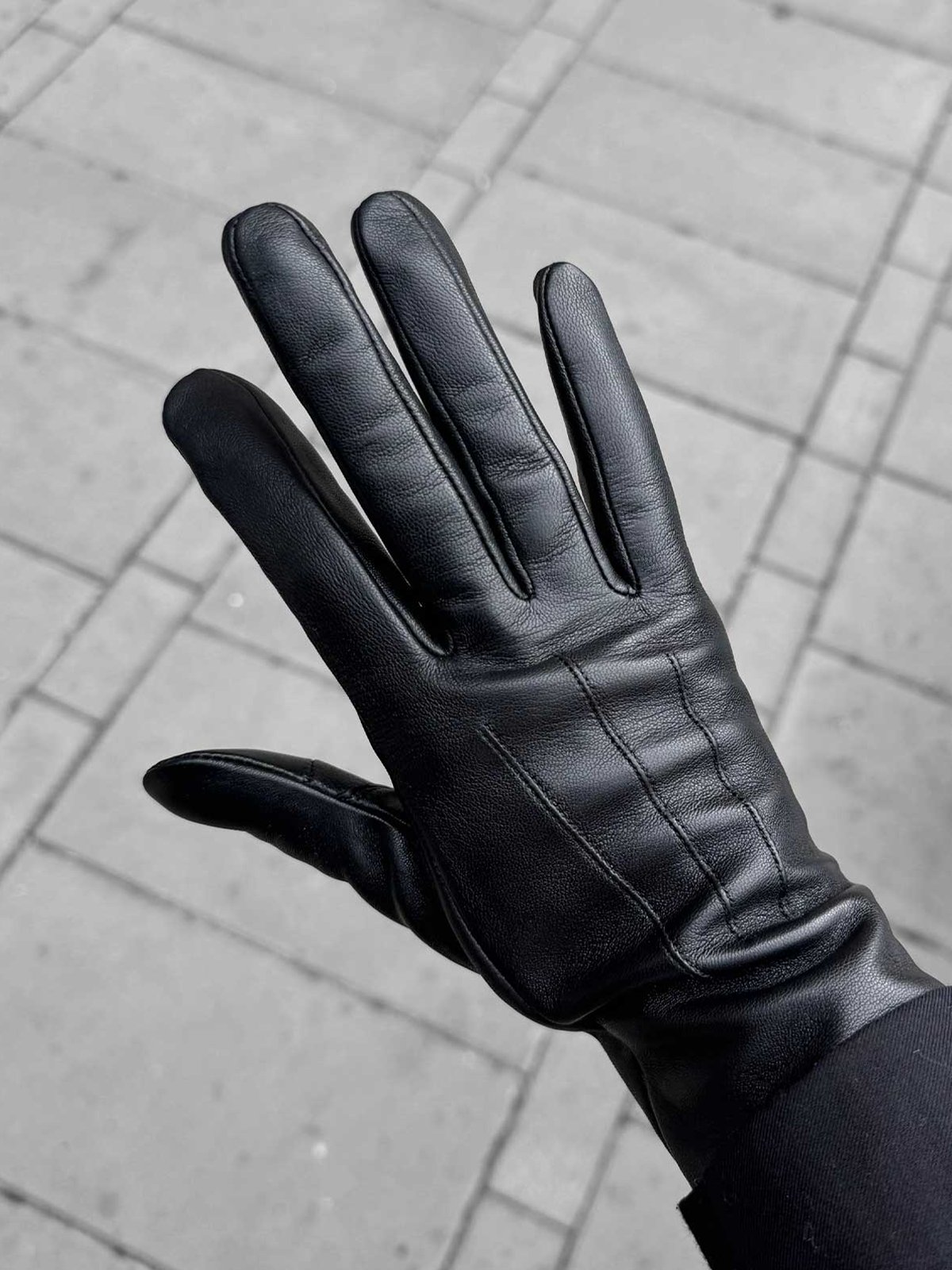 Markberg Carianna MBG Glove Black