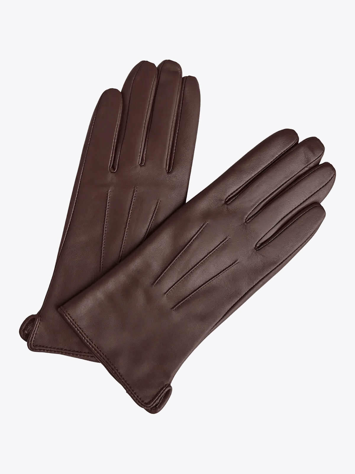 Markberg Carianna MBG Glove Chocolate Brown