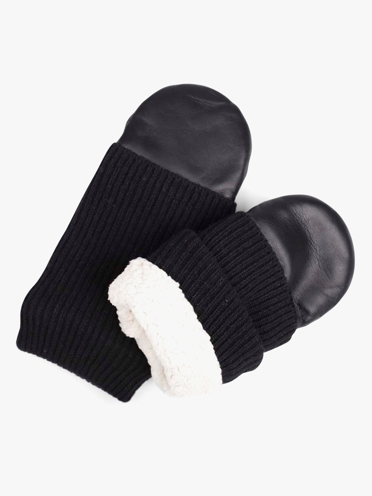 Markberg MaudeMBG Mitten Black