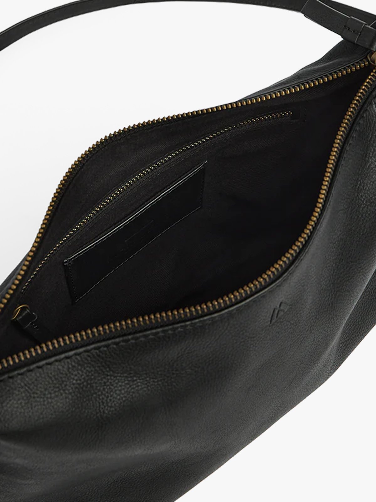 Markberg NyraMBG Cross Bag Black