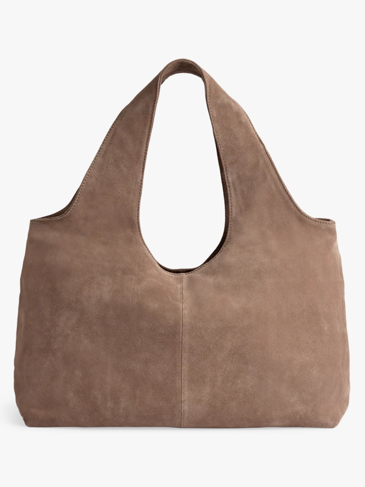 Markberg LaurineMBG Shopper Mocha Mousse