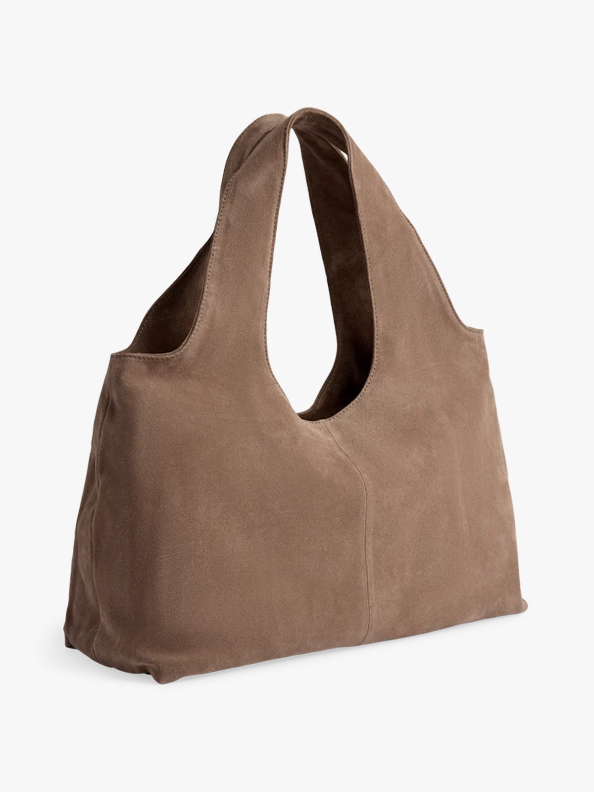 Markberg LaurineMBG Shopper Mocha Mousse