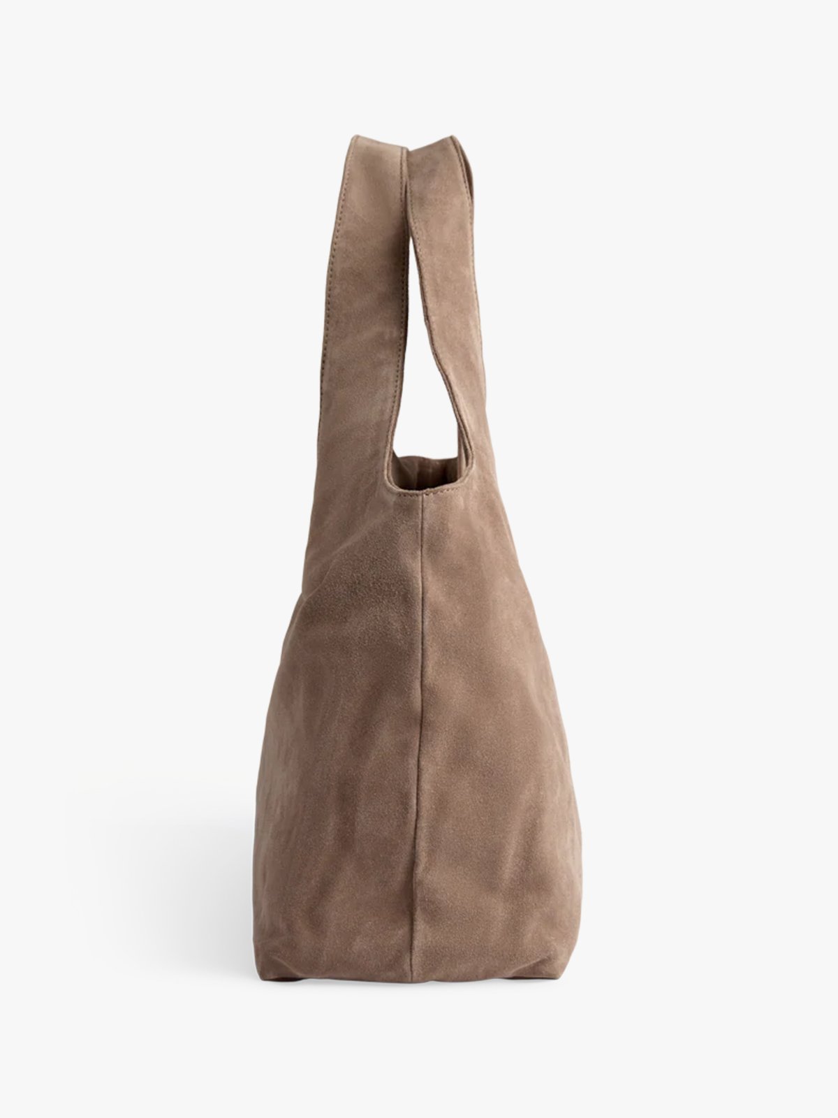 Markberg LaurineMBG Shopper Mocha Mousse