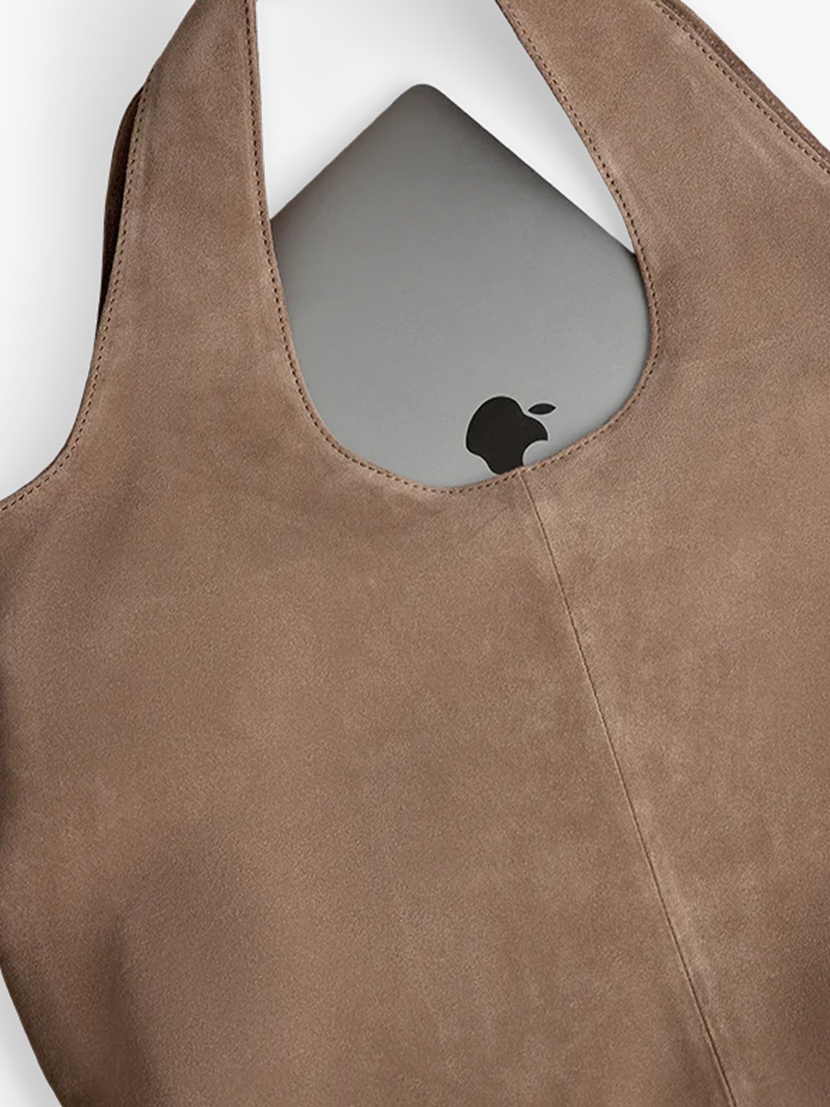 Markberg LaurineMBG Shopper Mocha Mousse