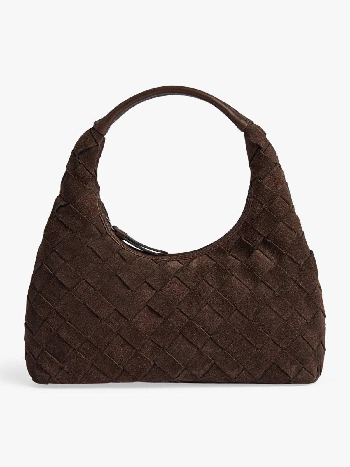 Markberg HaymaMBG Handbag Dark Brown