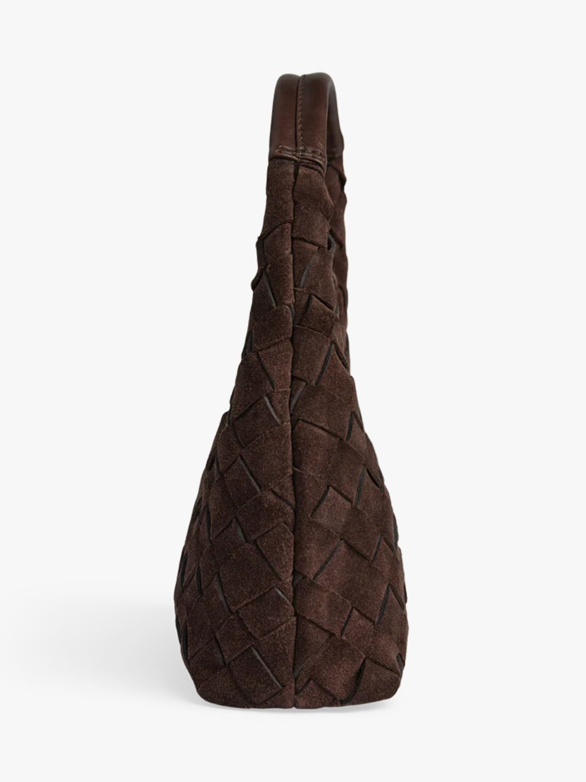 Markberg HaymaMBG Handbag Dark Brown