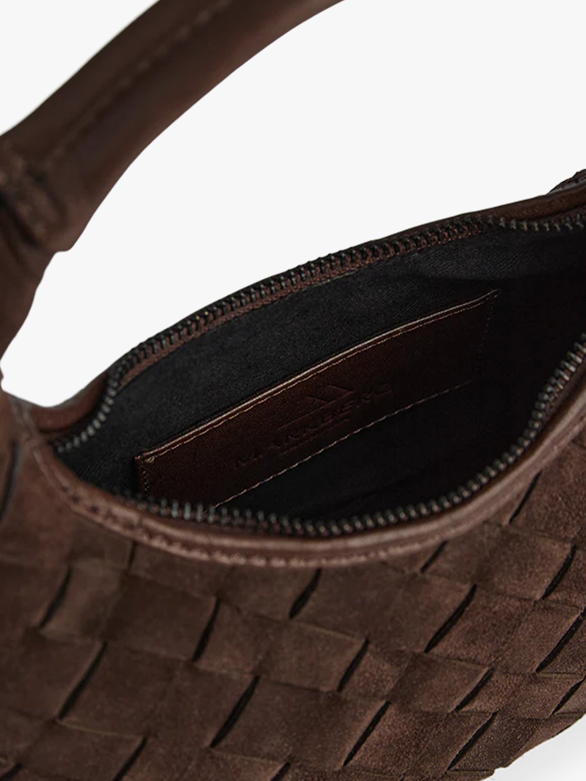 Markberg HaymaMBG Handbag Dark Brown