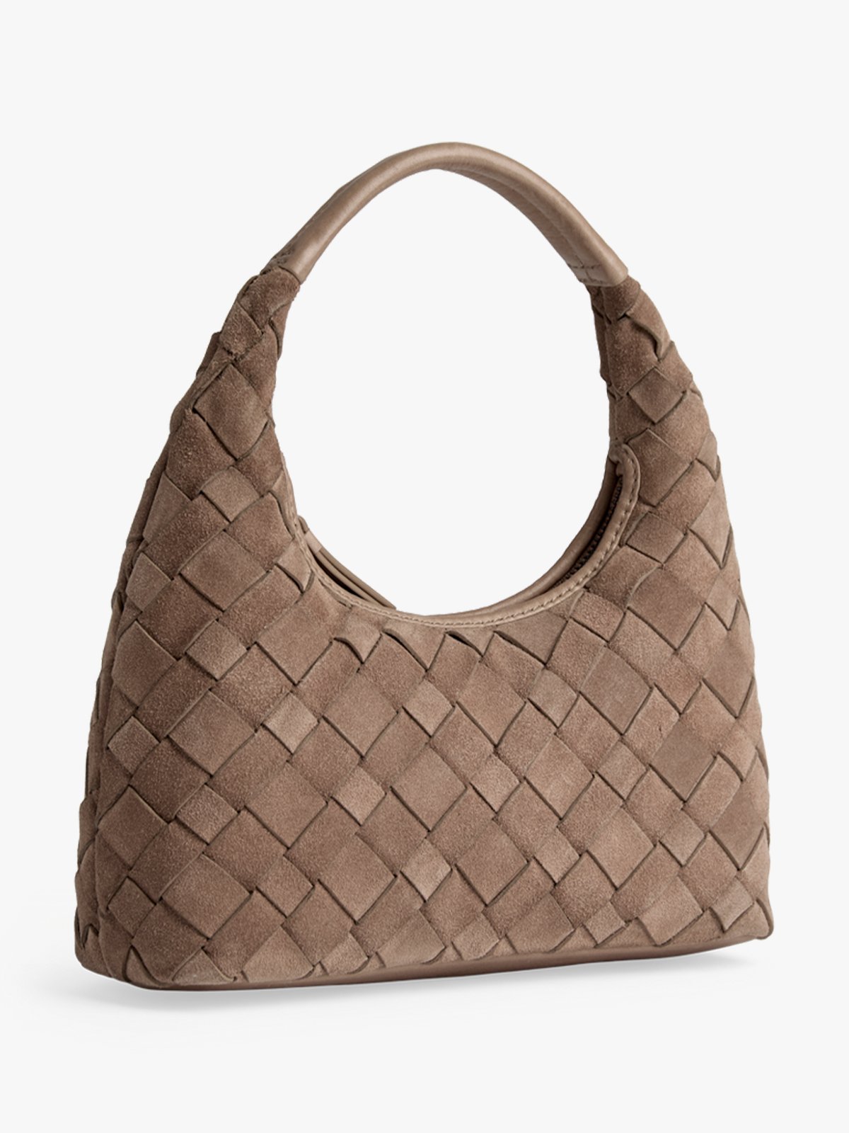 Markberg HaymaMBG Handbag Mocha Mousse