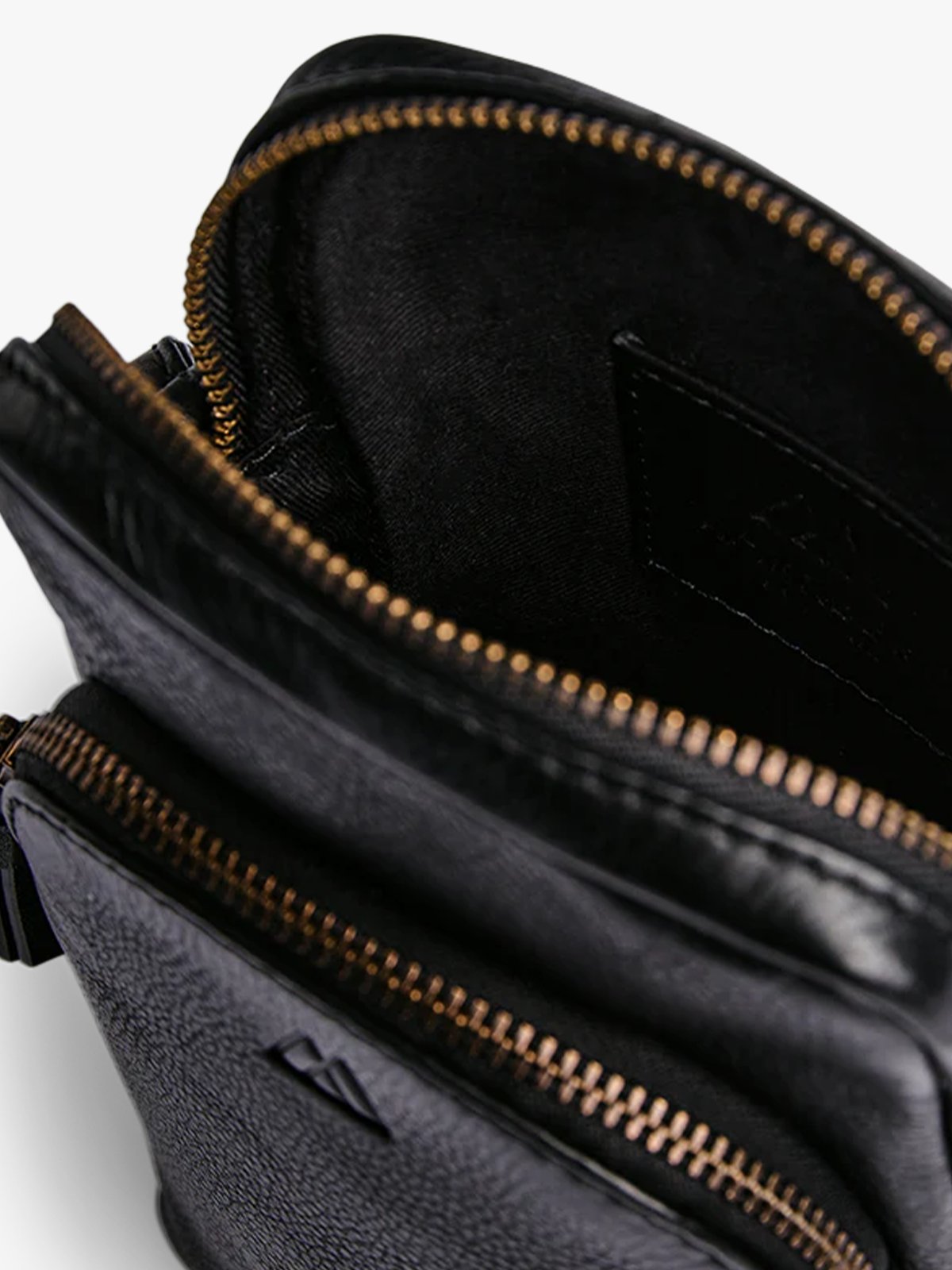 Markberg AiryMBG Mini Cross Black