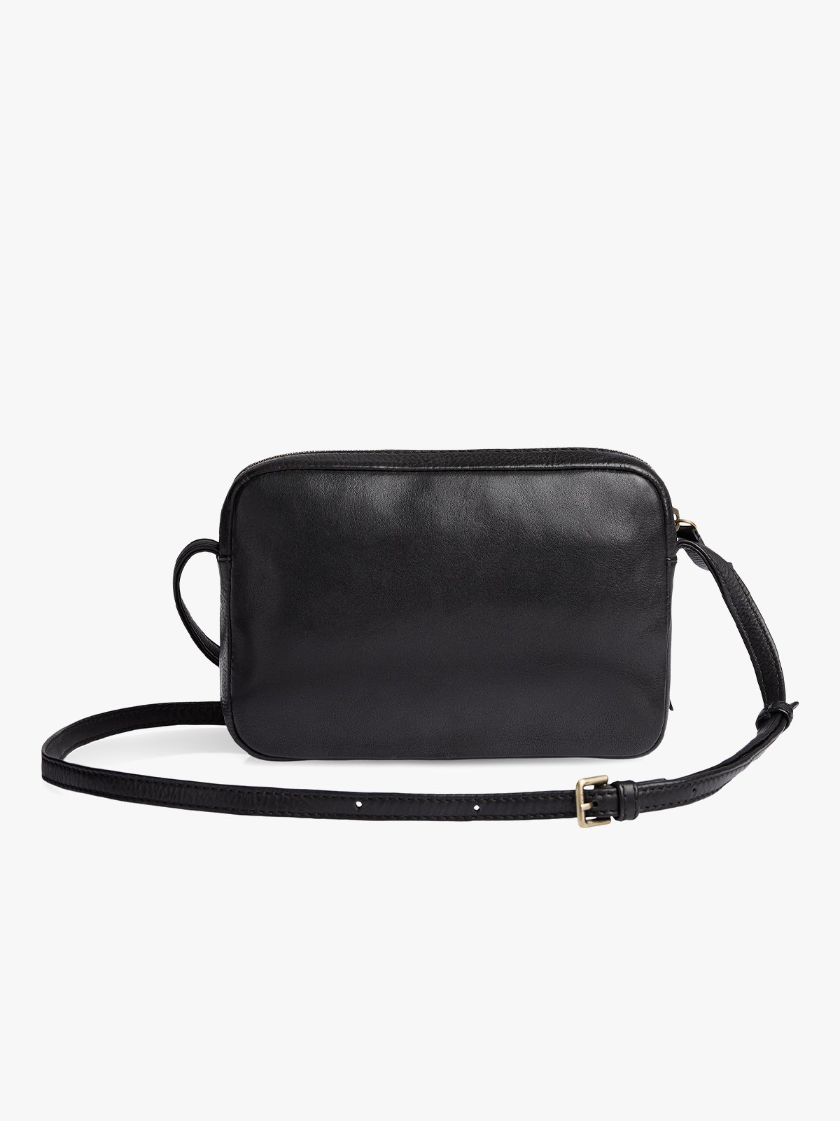 Markberg AiryMBG Mini Cross Black w/Br. Gold