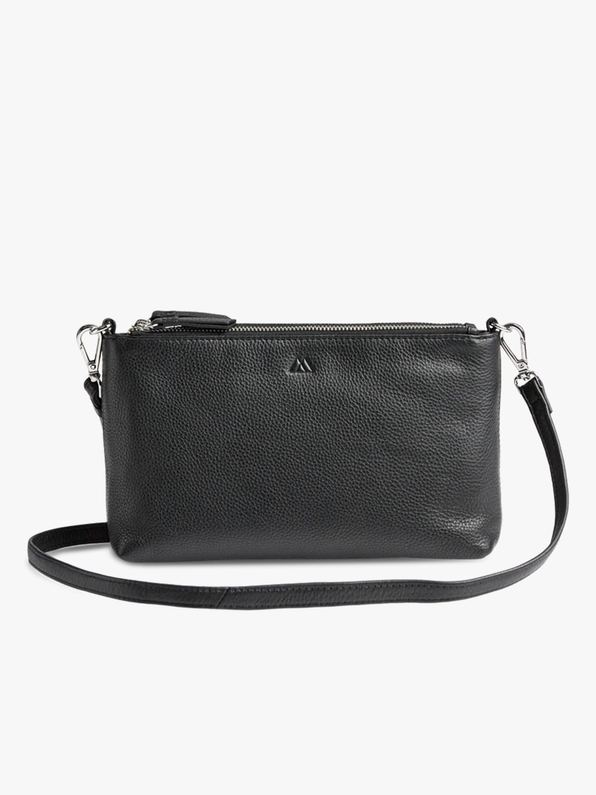 Markberg MikalaMBG Crossbody Bag Black