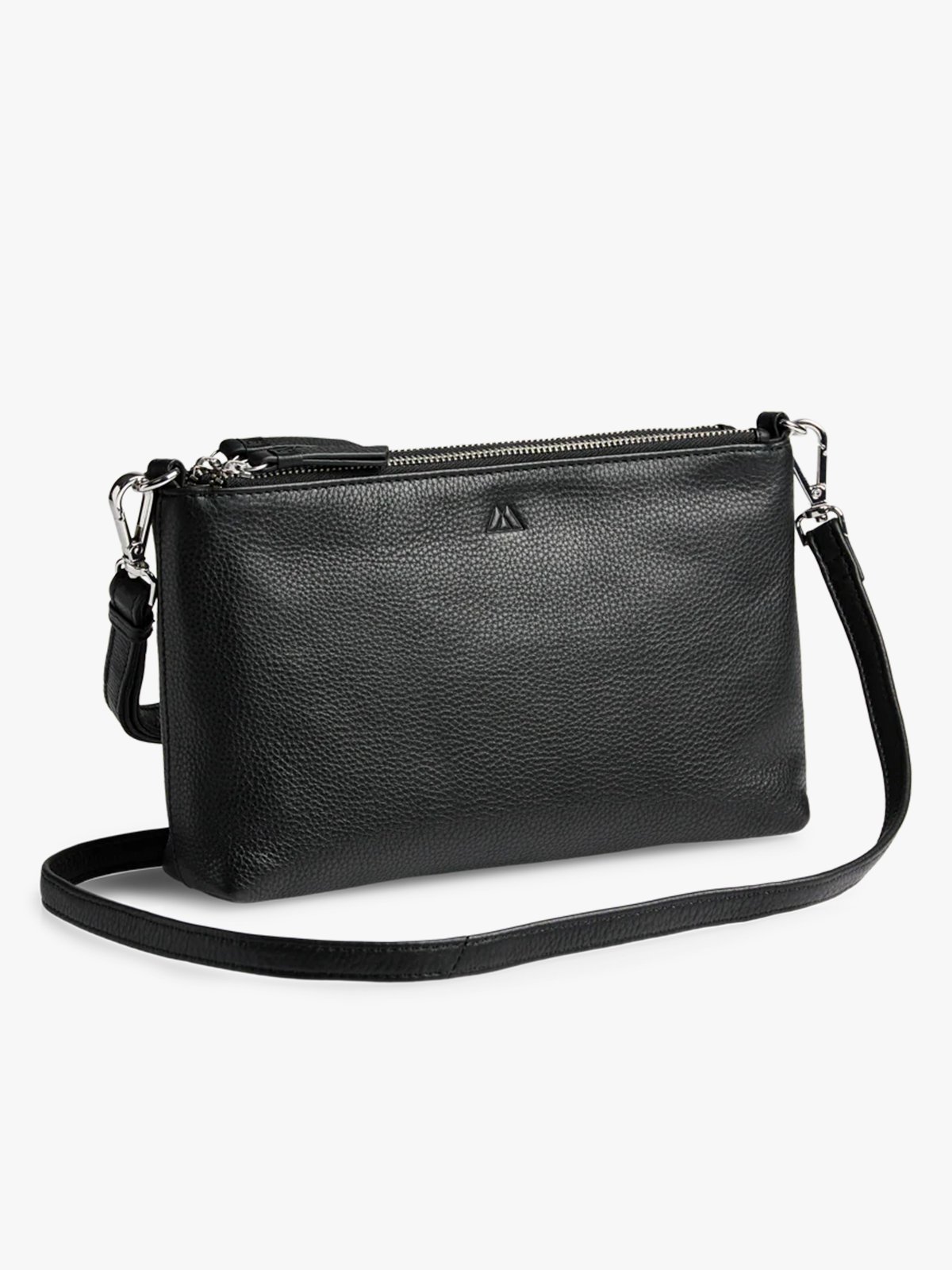 Markberg MikalaMBG Crossbody Bag Black