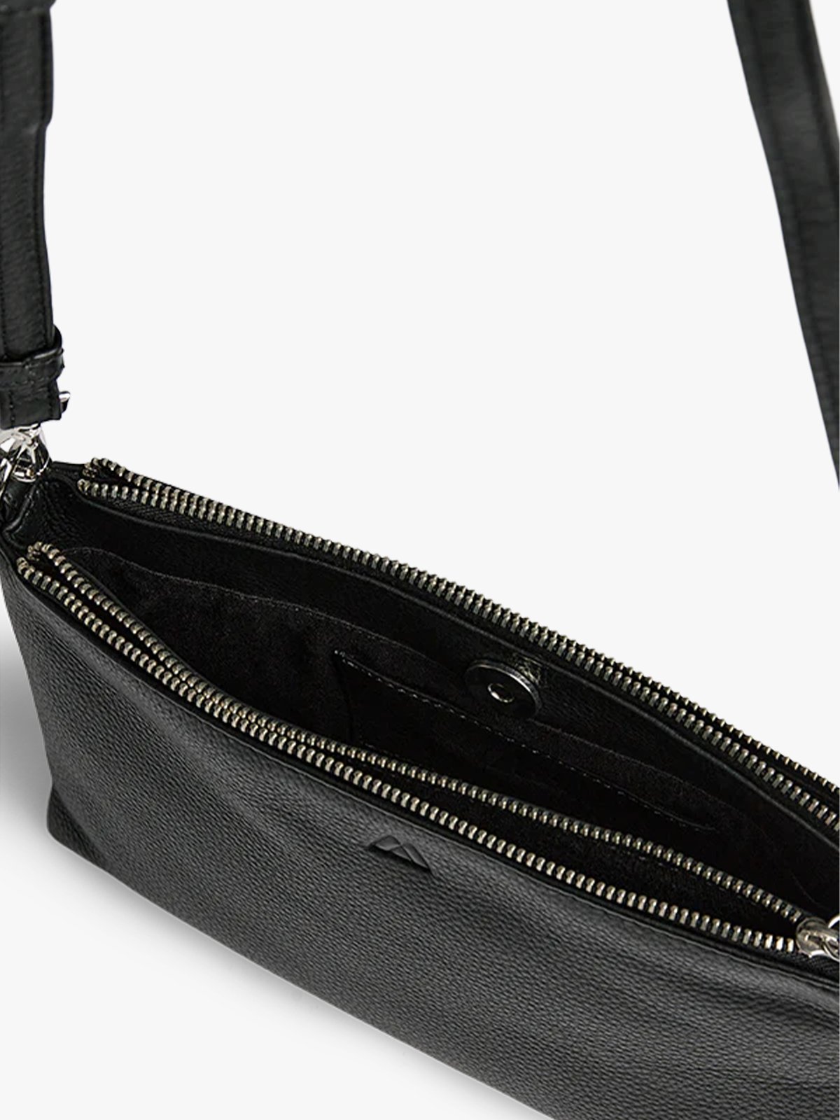 Markberg MikalaMBG Crossbody Bag Black