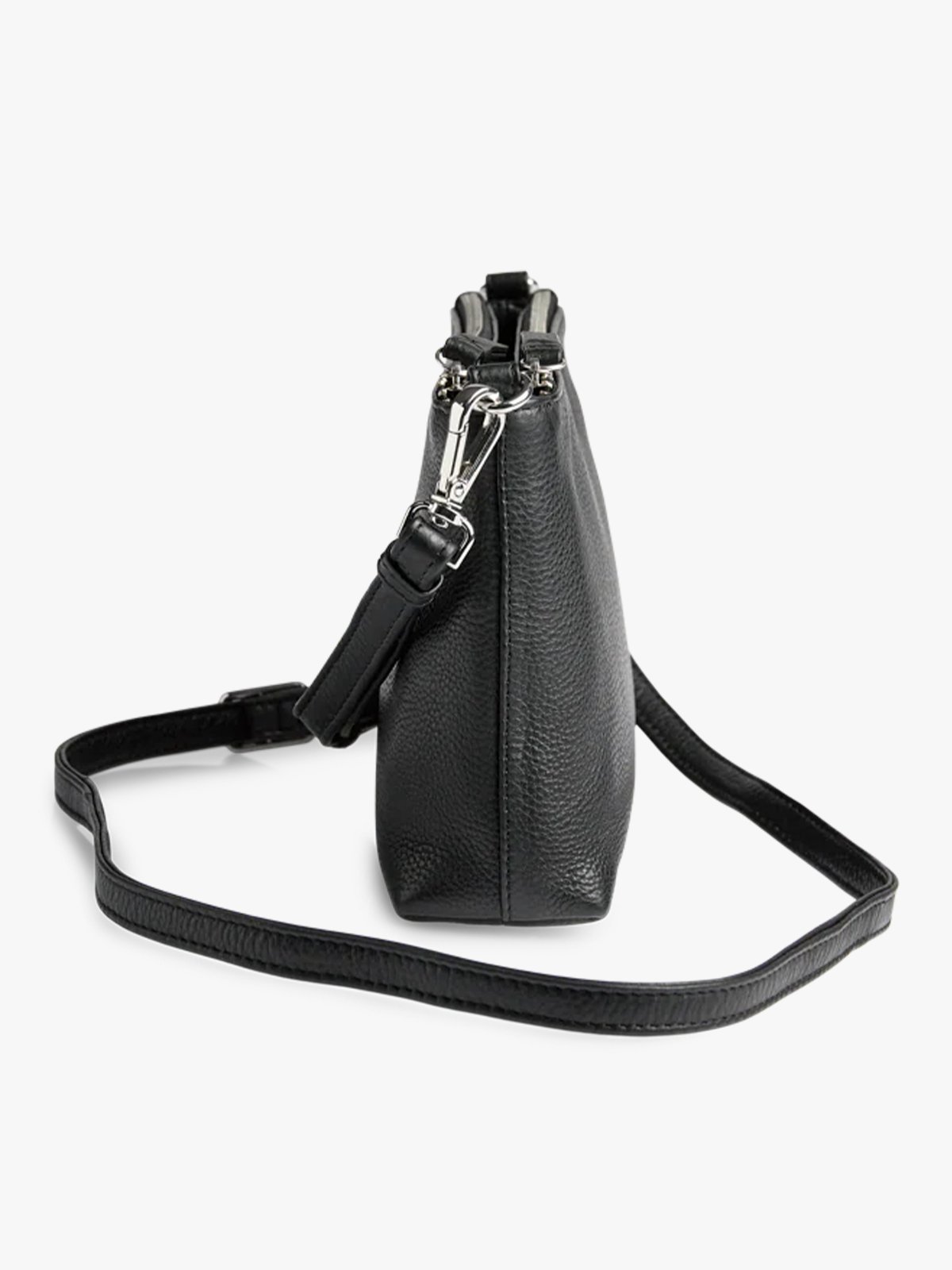 Markberg MikalaMBG Crossbody Bag Black