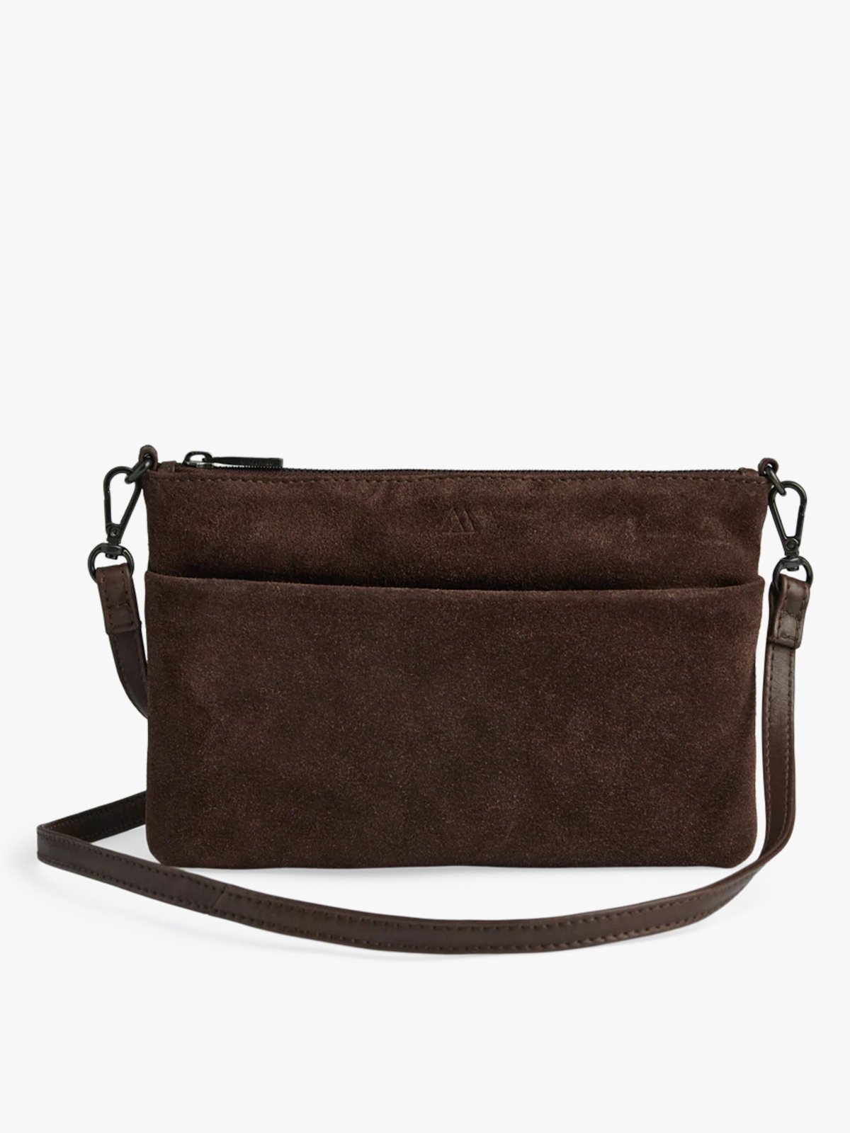 Markberg KarimaMBG Crossbody Bag Dark Brown