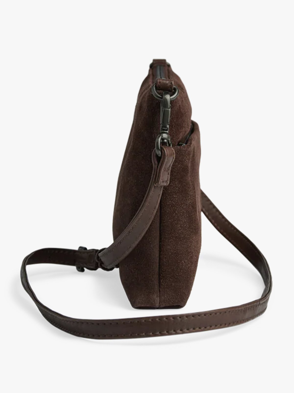 Markberg KarimaMBG Crossbody Bag Dark Brown