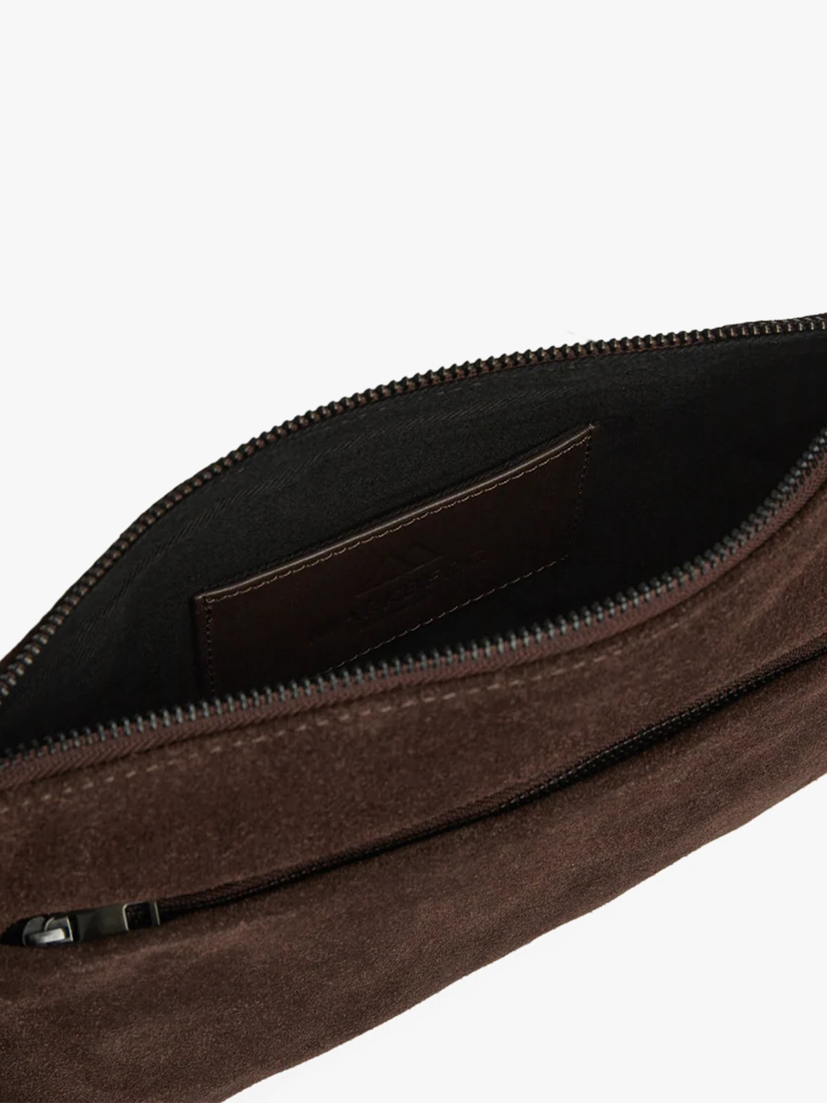 Markberg KarimaMBG Crossbody Bag Dark Brown