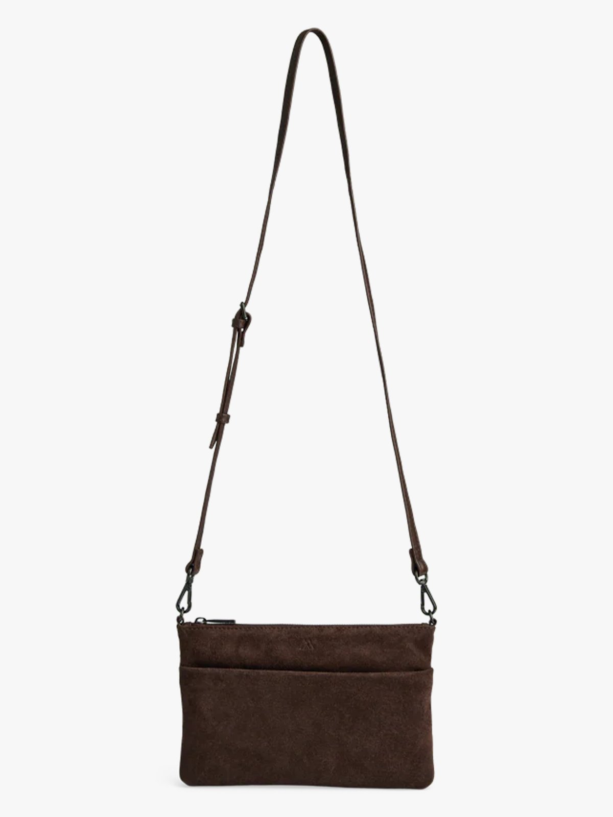 Markberg KarimaMBG Crossbody Bag Dark Brown