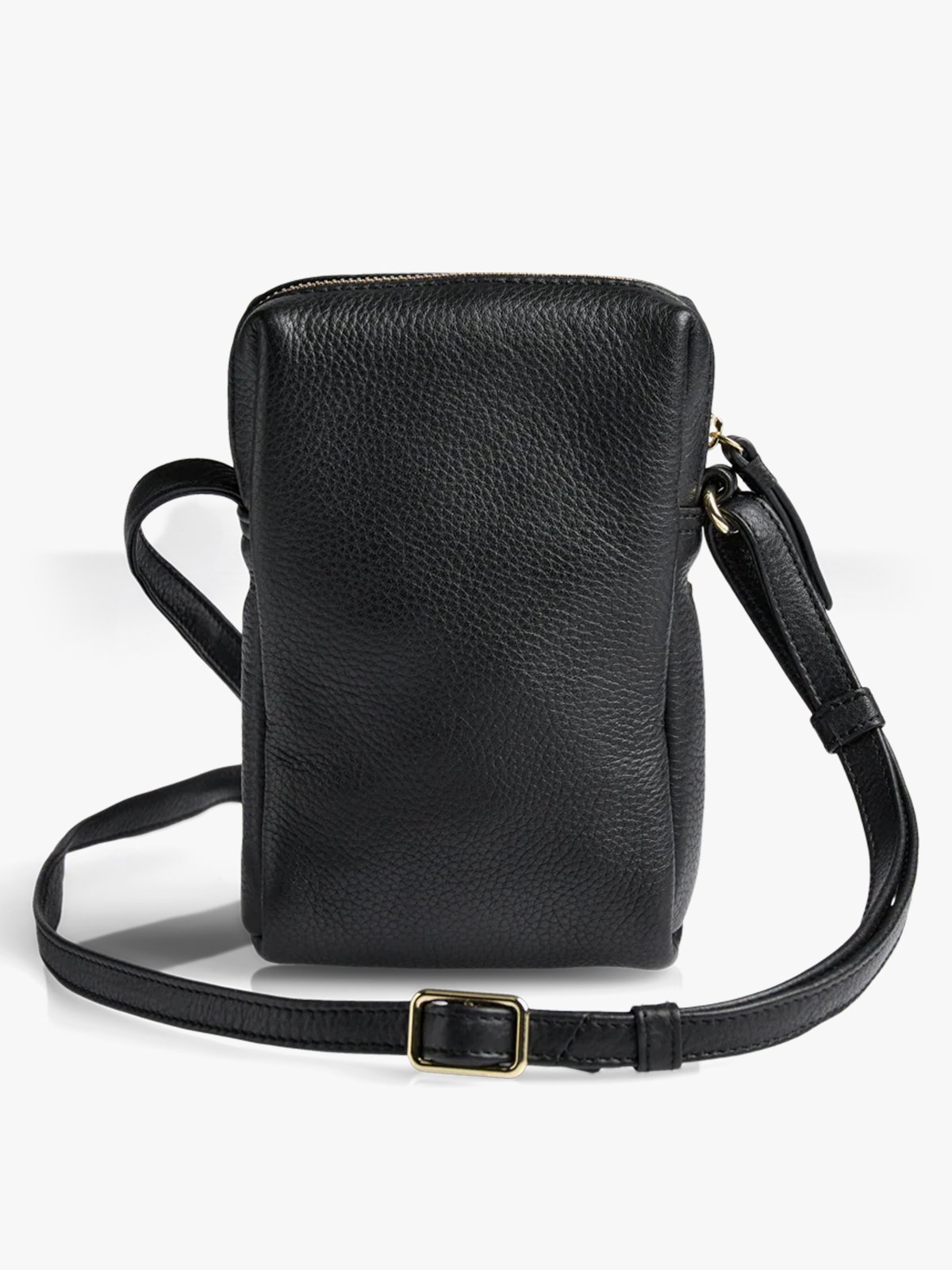 Markberg FocusMBG Mini Crossbody Bag Black and gold
