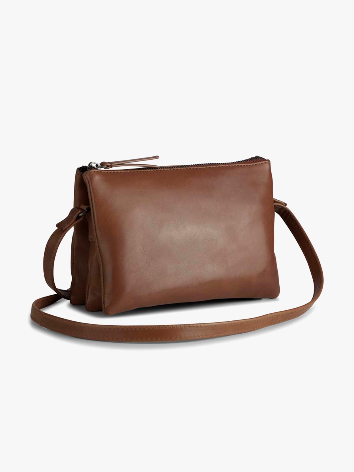 Markberg VeraMBG Crossbody Bag Chestnut