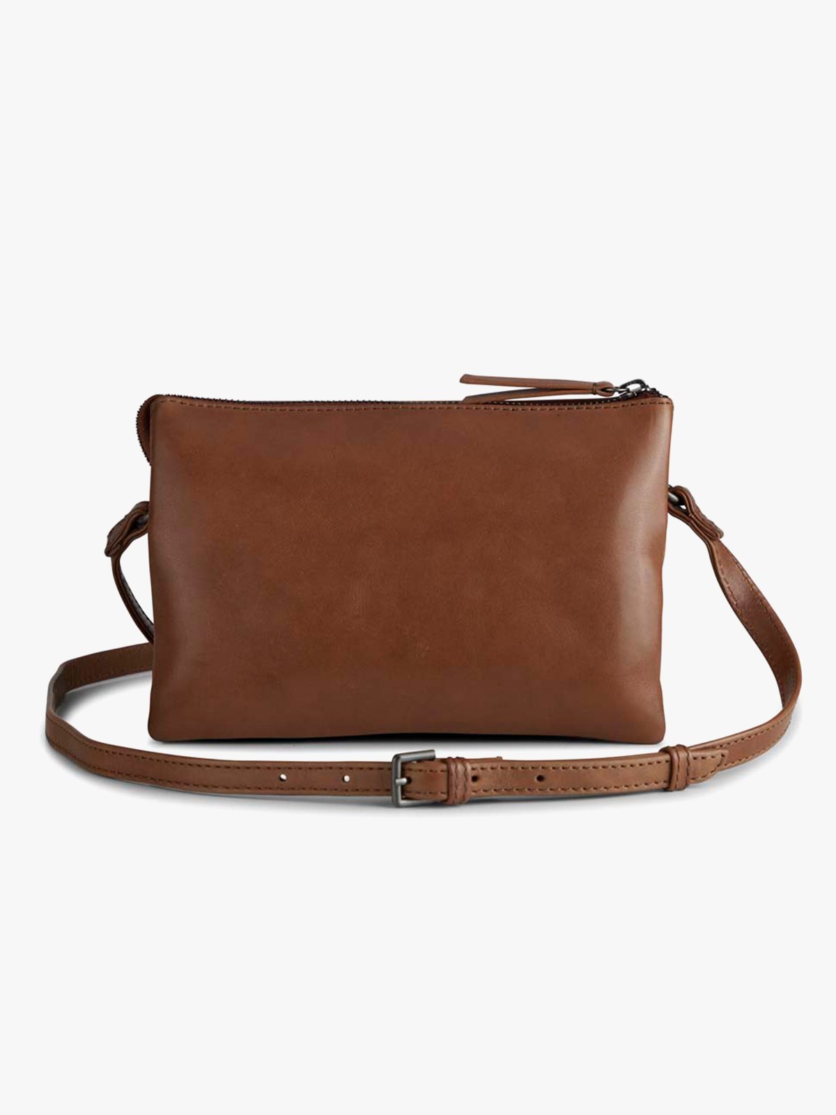 Markberg VeraMBG Crossbody Bag Chestnut