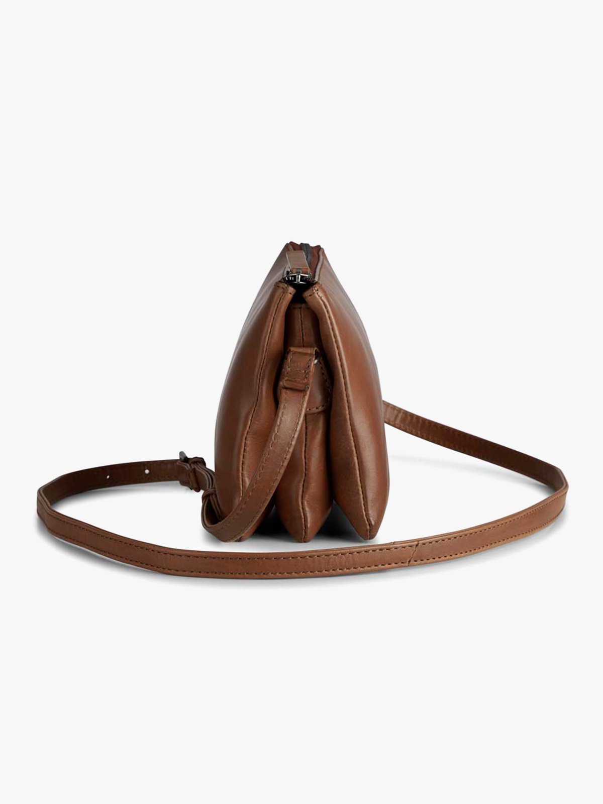 Markberg VeraMBG Crossbody Bag Chestnut