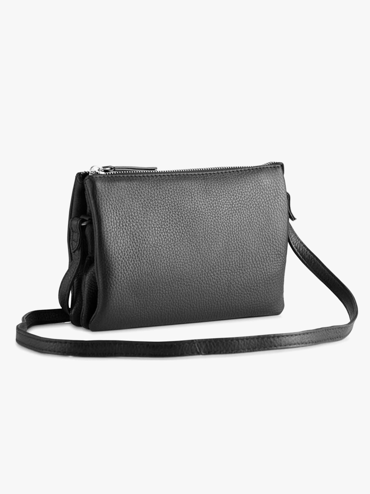 Markberg VeraMBG Crossbody Bag Black