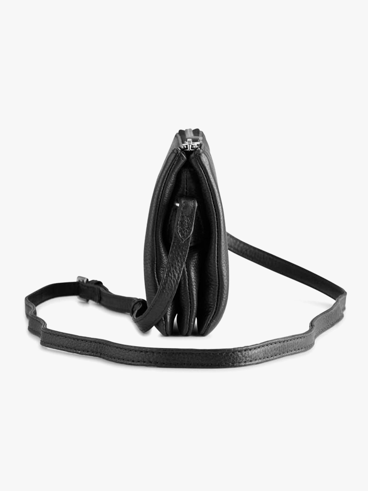 Markberg VeraMBG Crossbody Bag Black