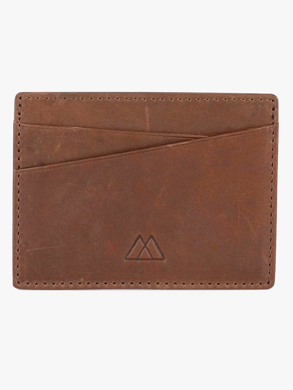 Markberg FreyMBG Card Holder Chestnut