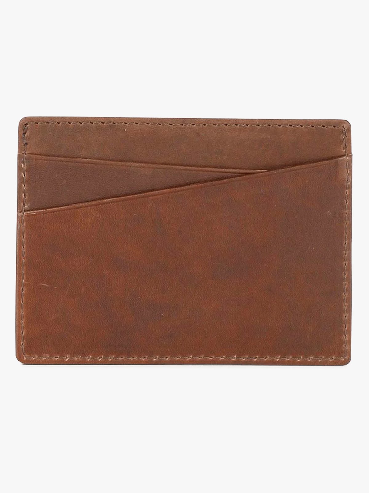 Markberg FreyMBG Card Holder Chestnut