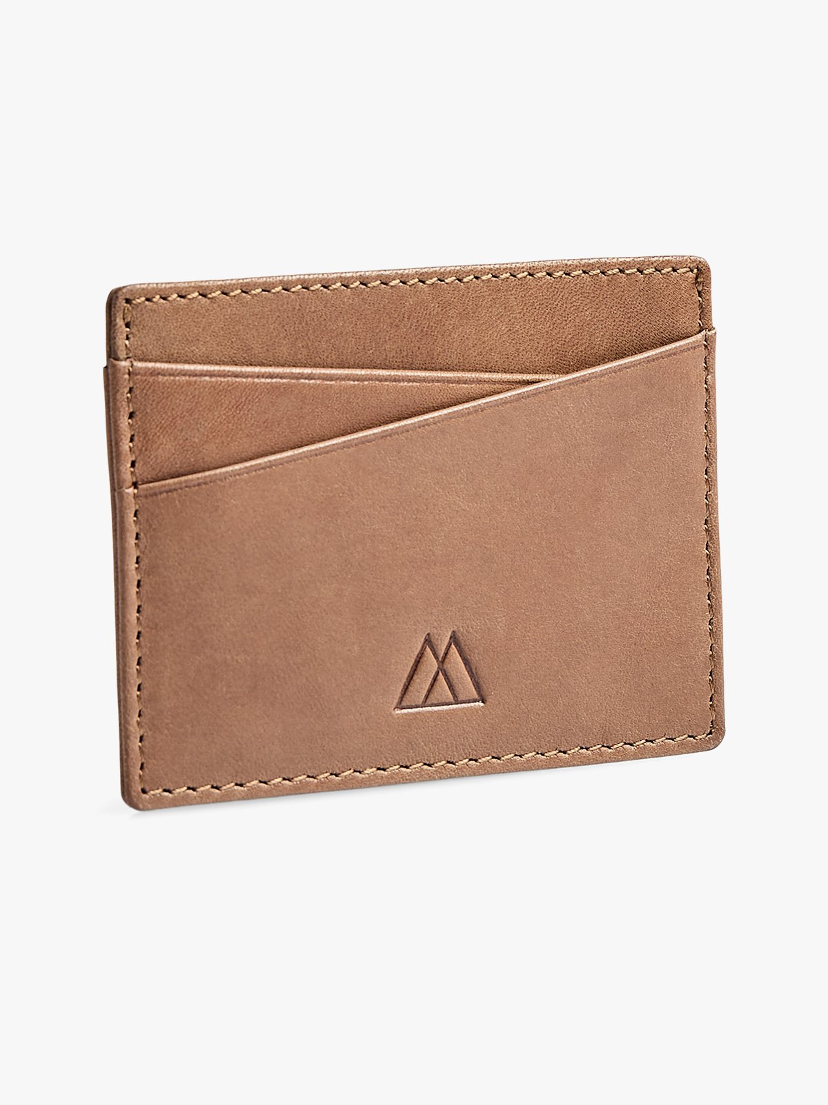 Markberg FreyMBG Card Holder Caramel