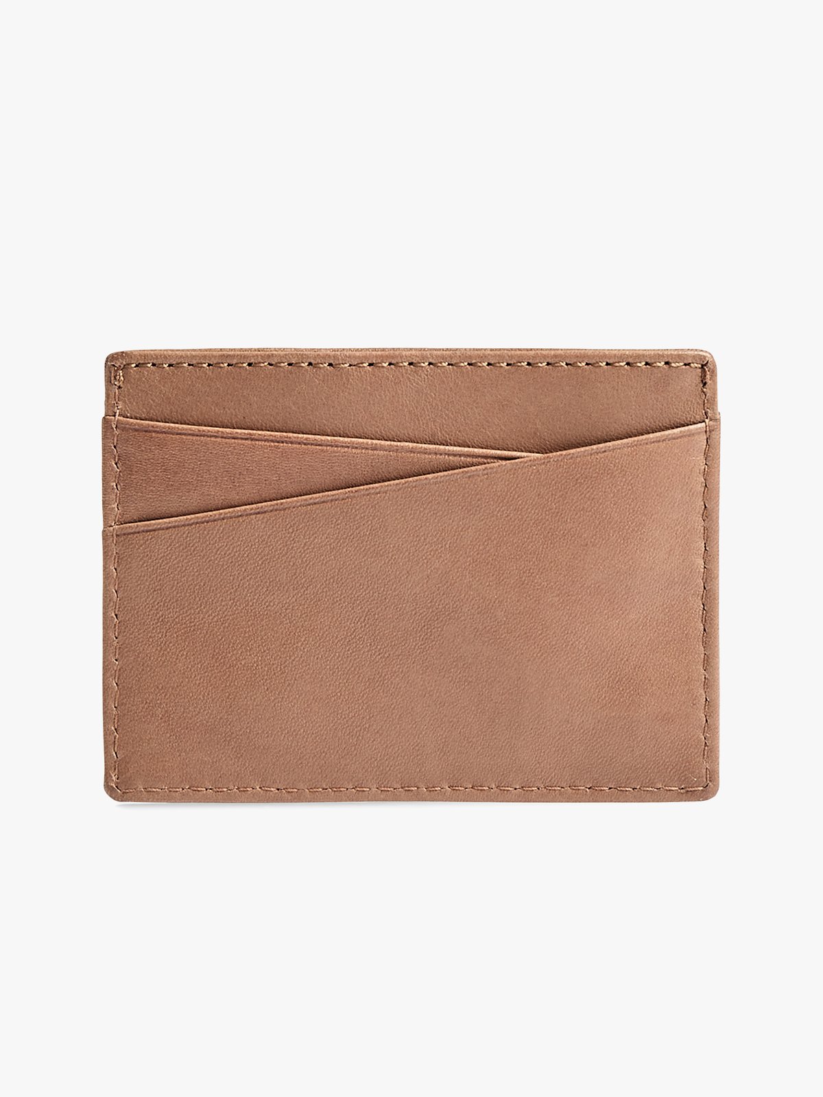 Markberg FreyMBG Card Holder Caramel