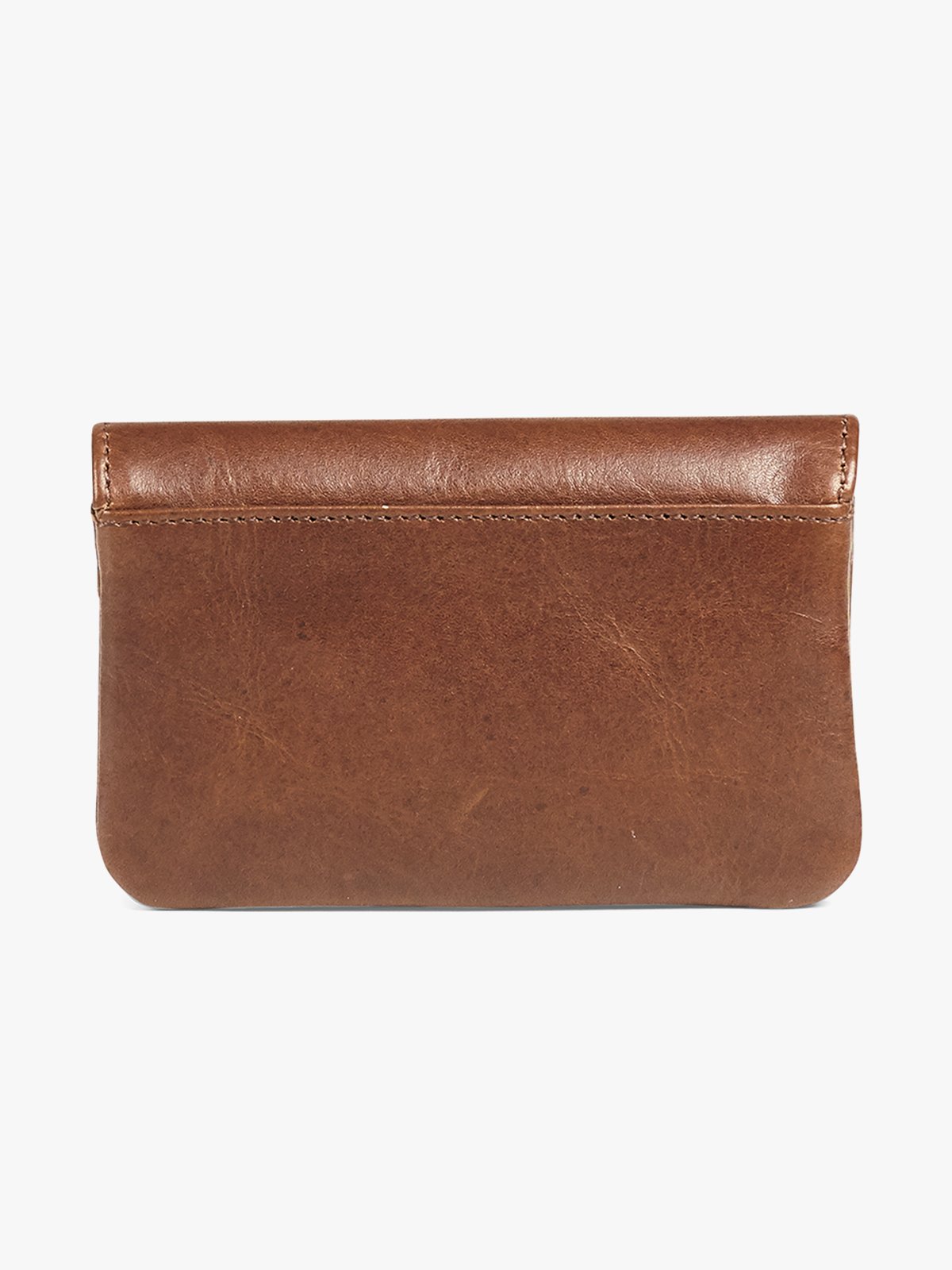 Markberg FaithMBG Coin Purse Chestnut