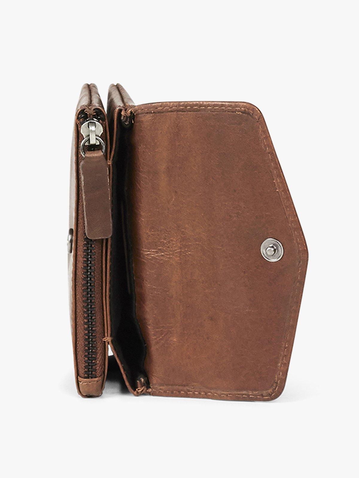 Markberg FaithMBG Coin Purse Chestnut