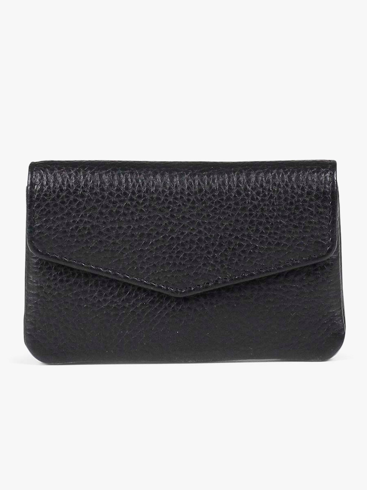 Markberg FaithMBG Coin Purse Black