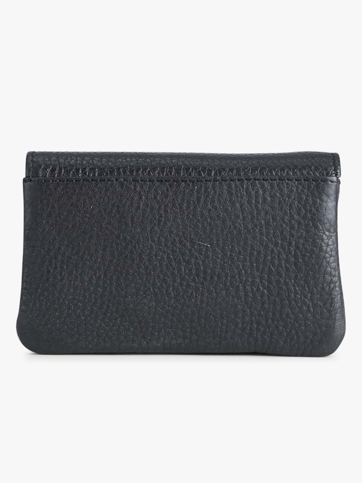 Markberg FaithMBG Coin Purse Black