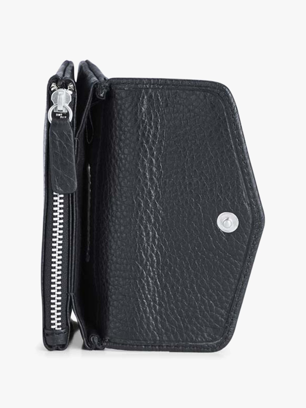 Markberg FaithMBG Coin Purse Black