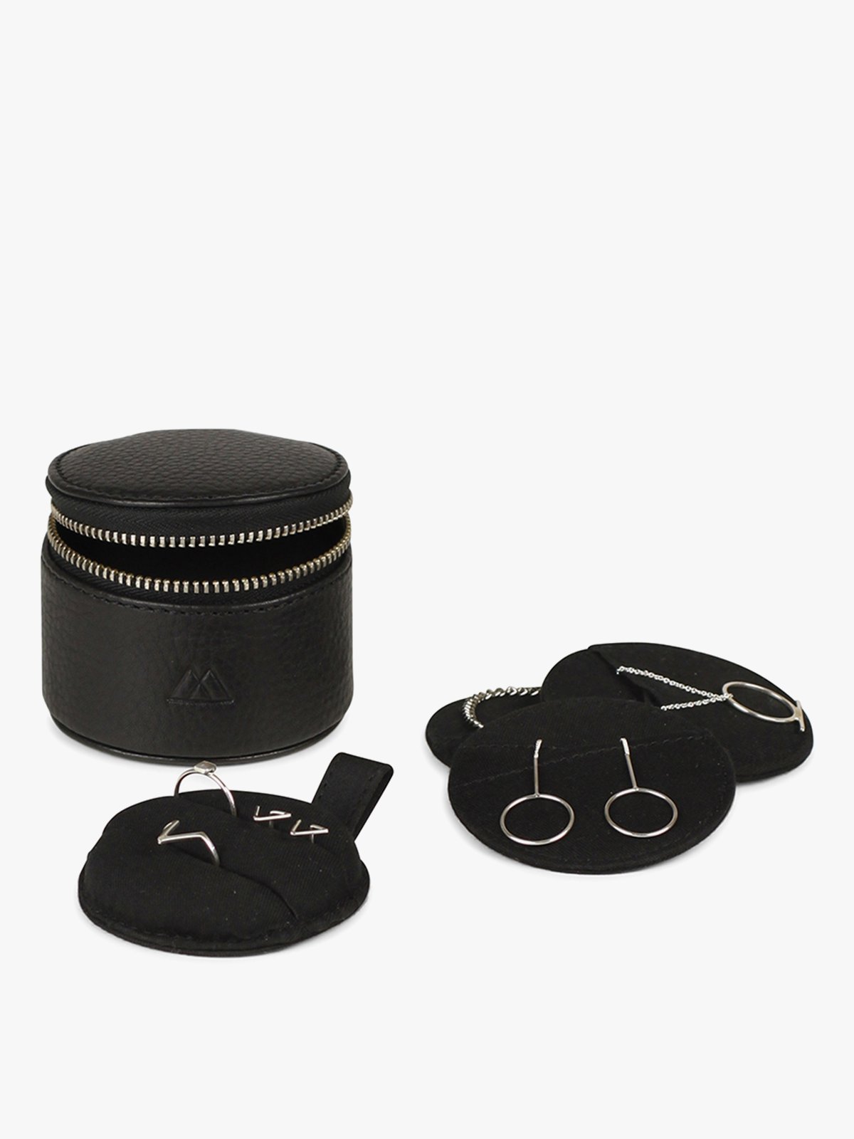 Markberg LovaMBG Jewelry Box Small Black