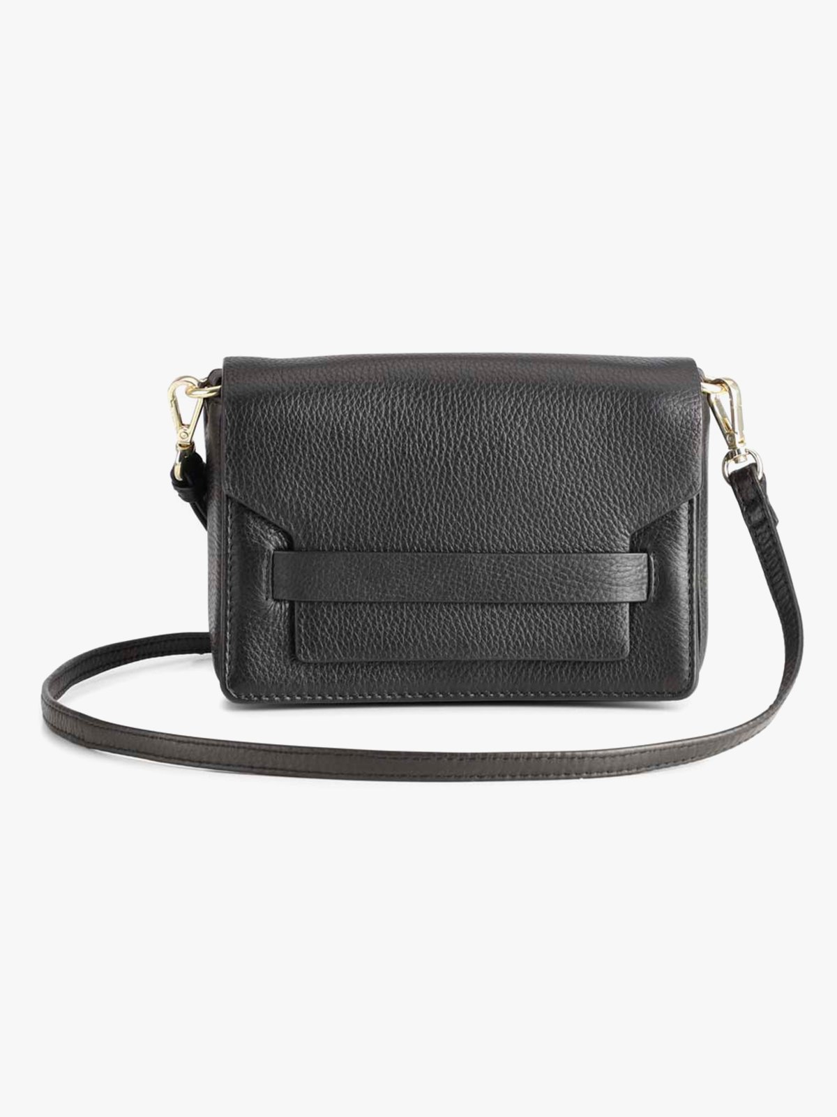 Markberg VanyaMBG Crossbody Bag Black