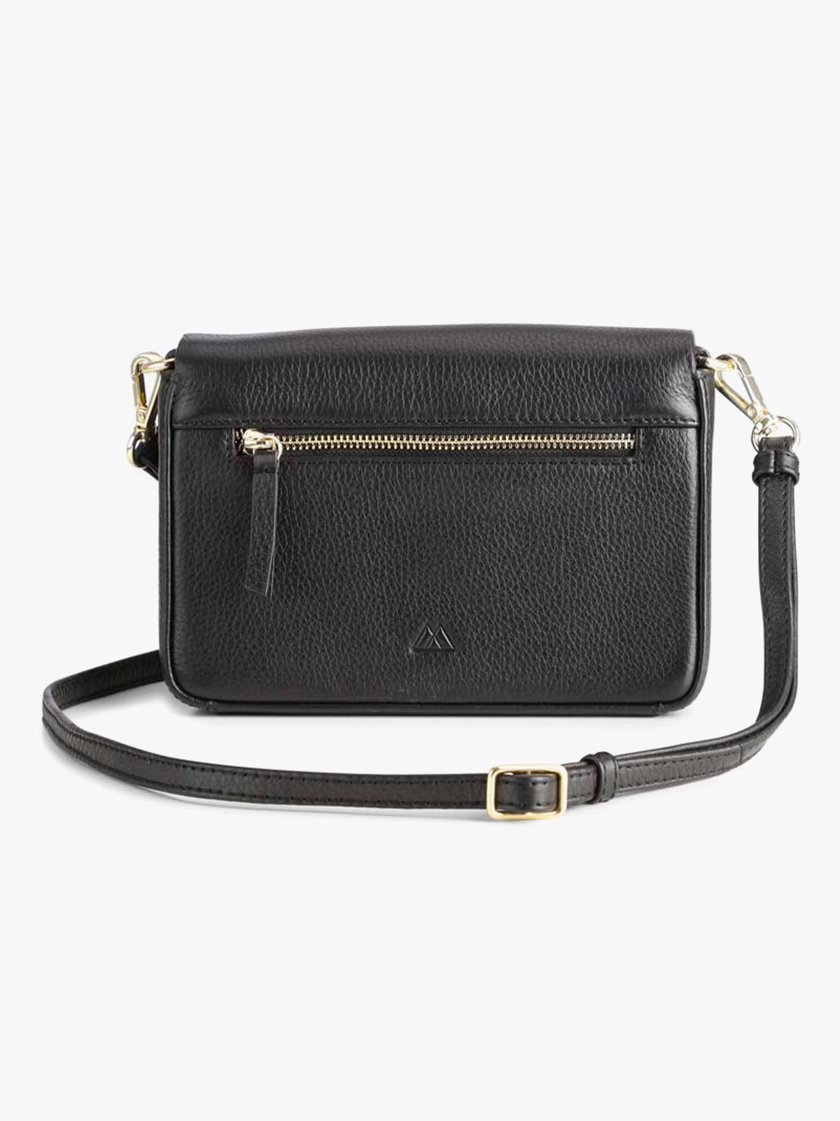 Markberg VanyaMBG Crossbody Bag Black