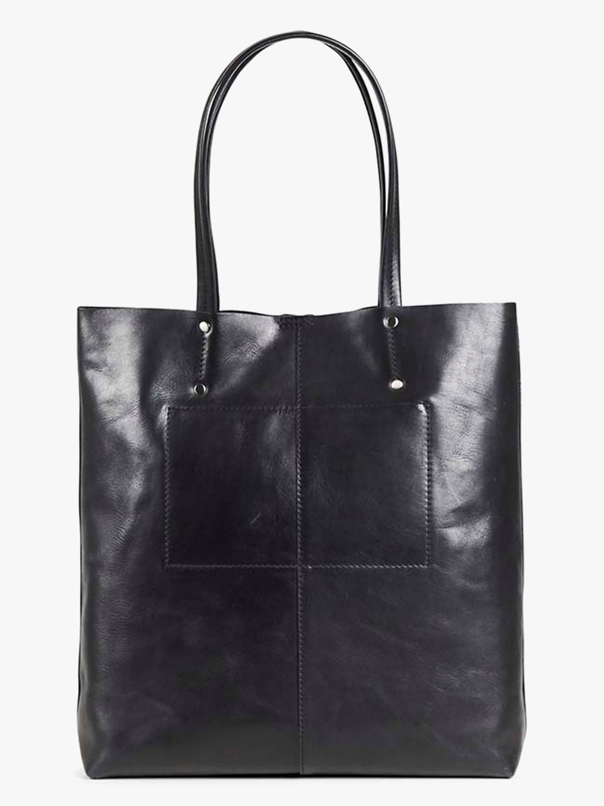 Markberg AntonellaMBG Shopper Black