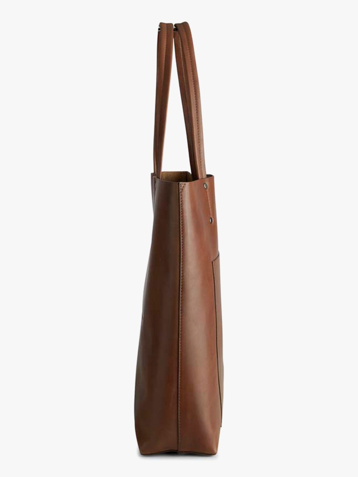 Markberg AntonellaMBG Shopper Chestnut