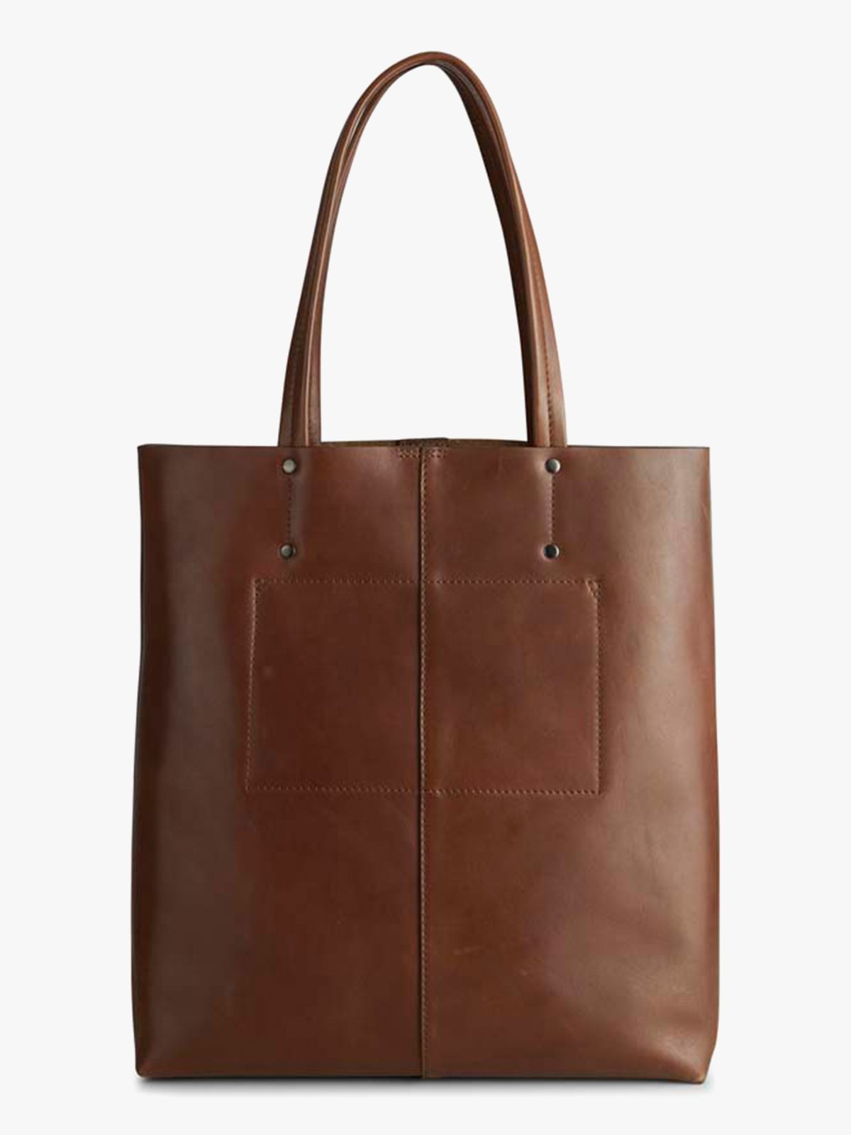 Markberg AntonellaMBG Shopper Chestnut