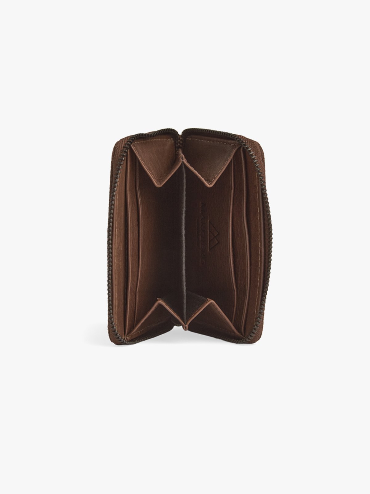 Markberg SelmaMBG Wallet Brun