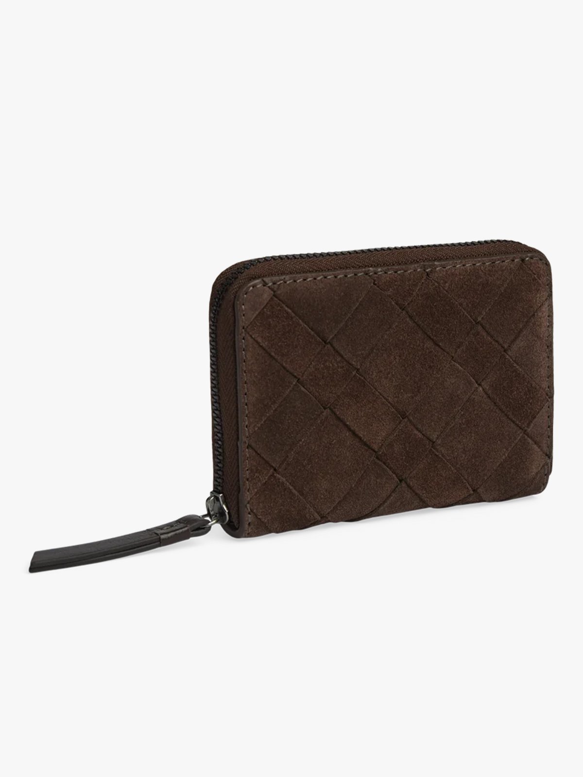 Markberg SelmaMBG Wallet Dark Brown
