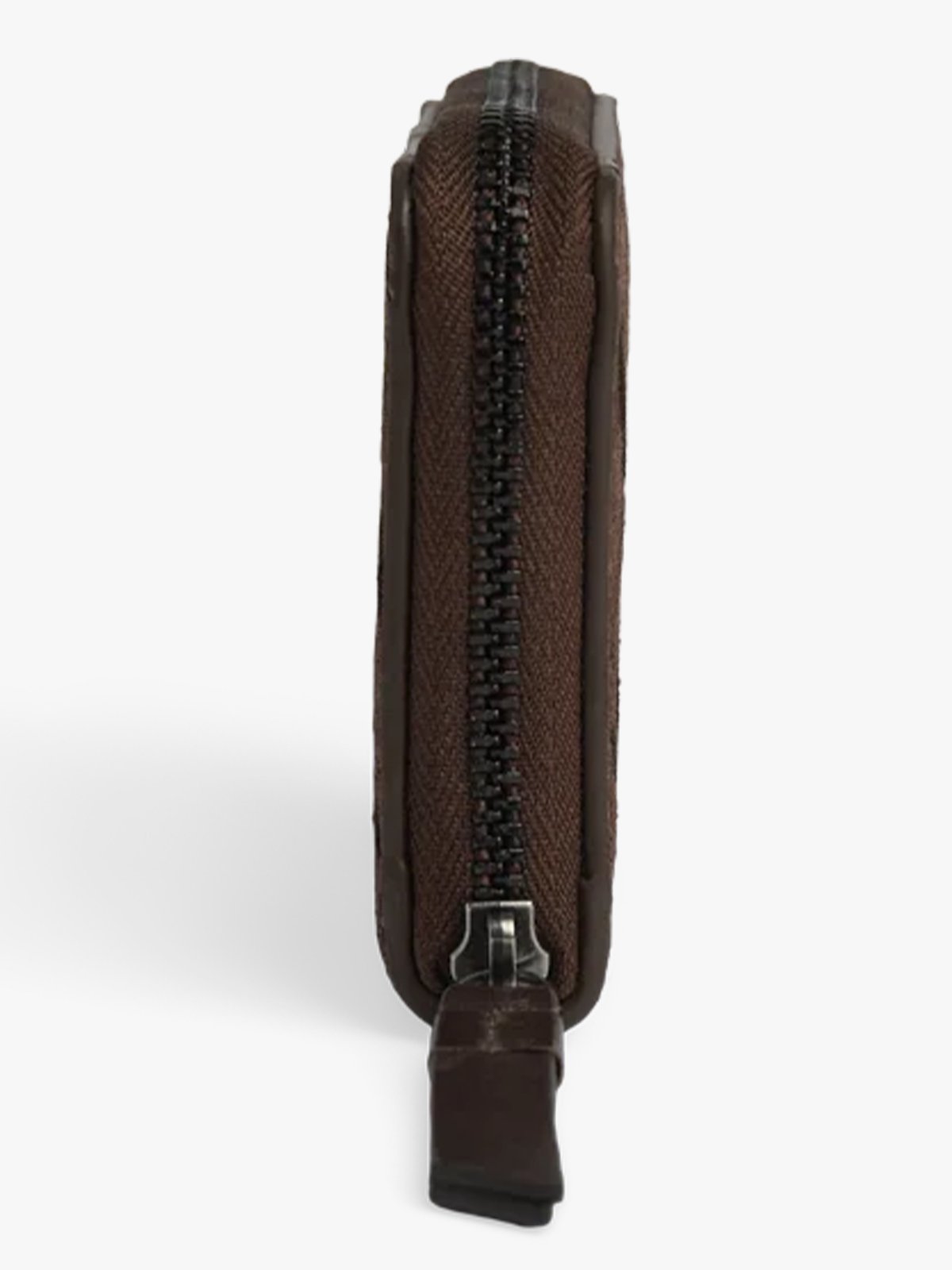 Markberg SelmaMBG Wallet Dark Brown