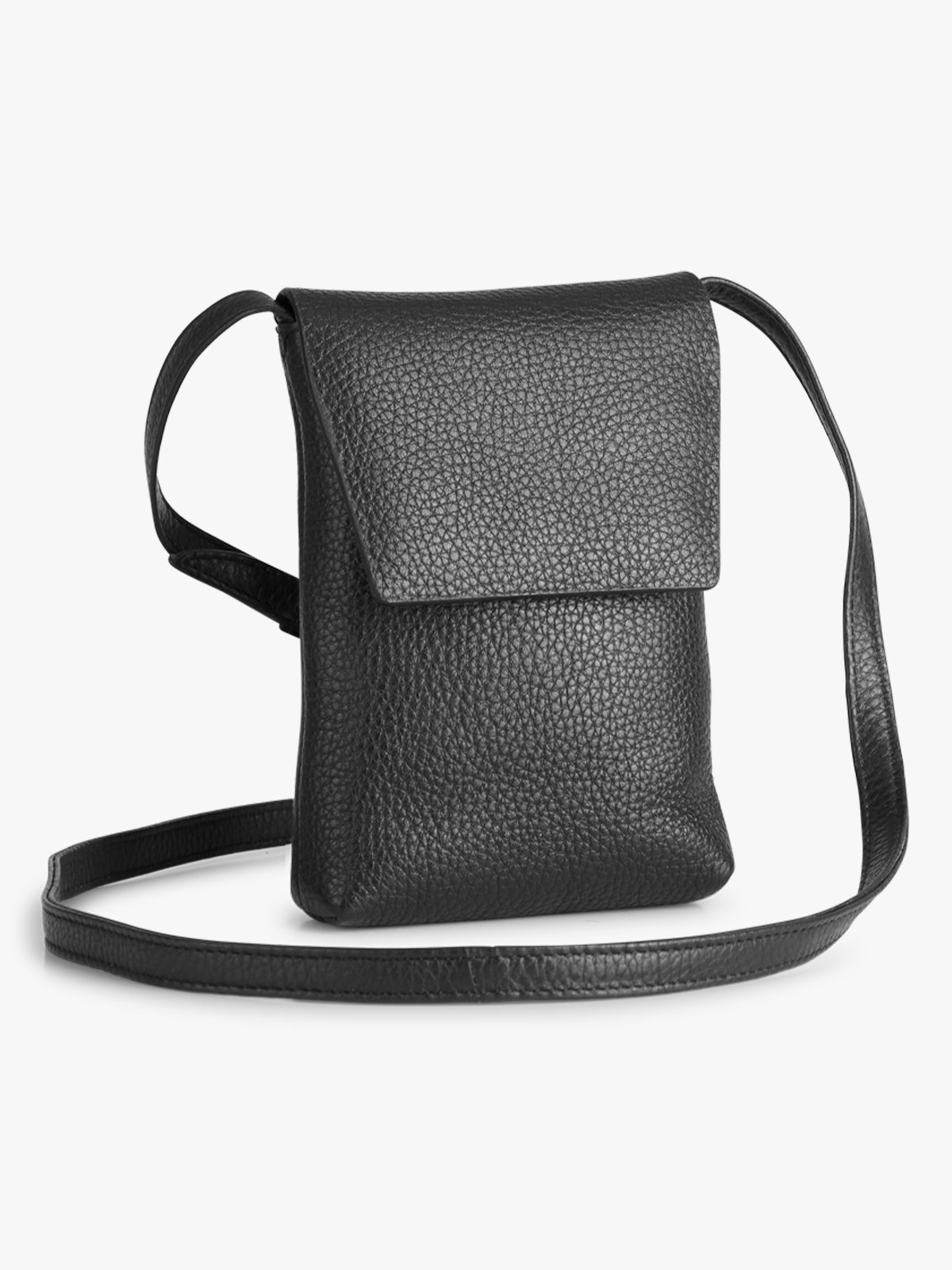 Markberg RaveaMBG Phone Bag Black
