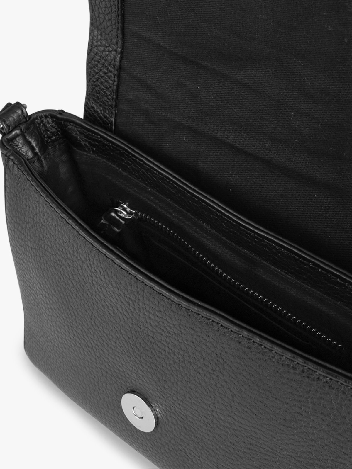 Markberg SaigeMBG Crossbody Bag Black