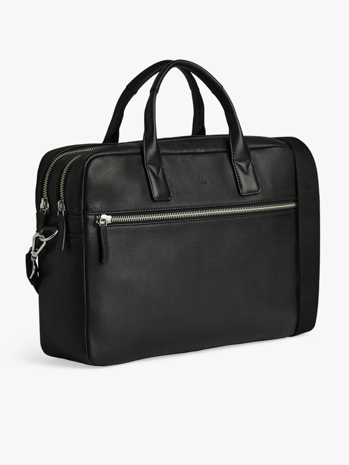 Markberg Kingston MBG Laptop Bag Black
